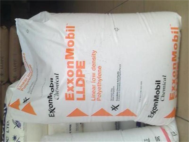 ExxonMobil LLDPE LL 1001 ExxonMobil-LLDPE,韌性優異